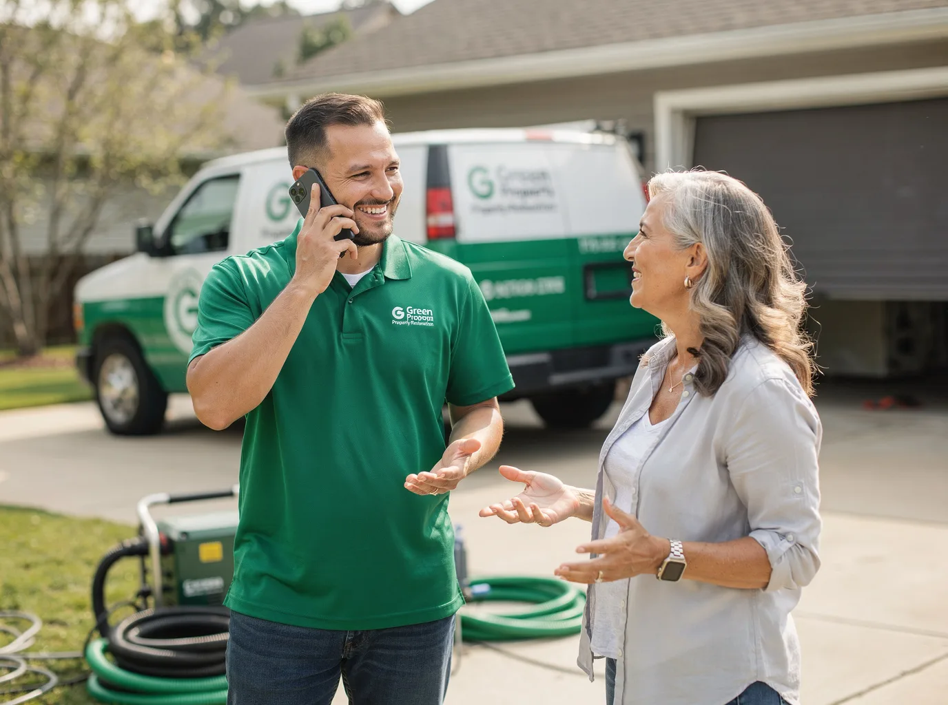 Water Damage Restoration Model, CO FAQs